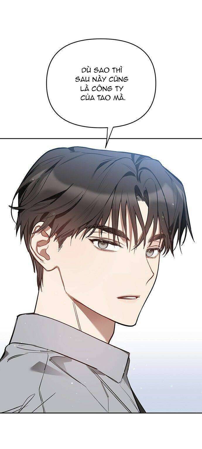 Công Việc Bất Thường Chapter 6 - Trang 4