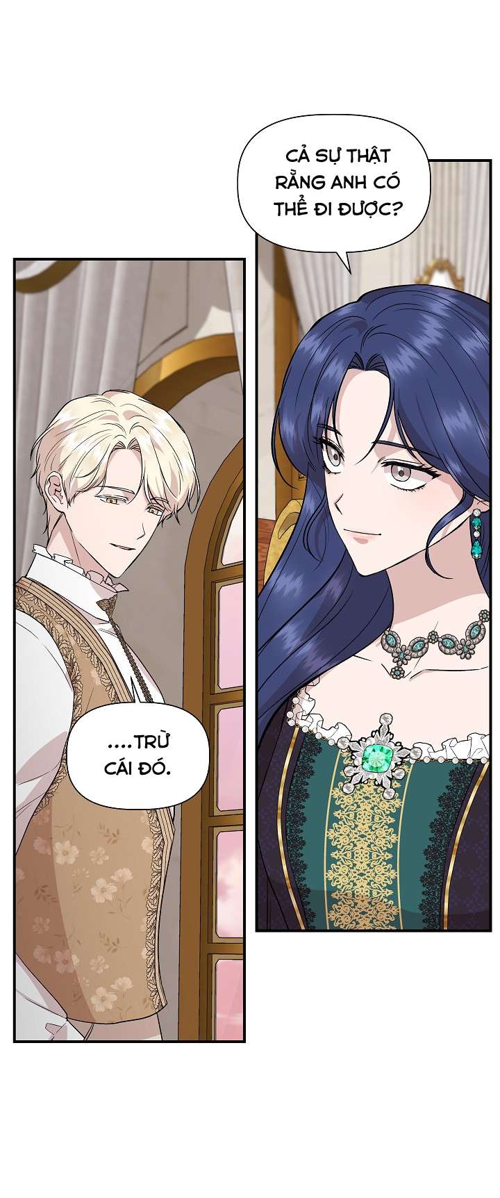Tôi Không Phải Là Cinderella Chapter 39 - Trang 4