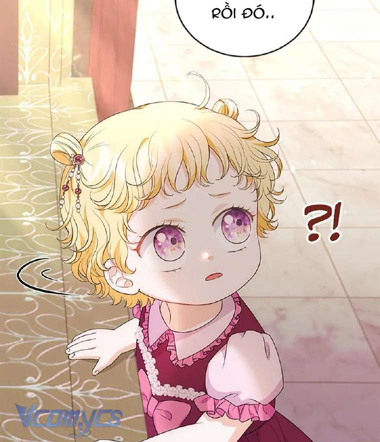 Công Chúa Bé Con Hạng S Thật Mạnh Chapter 20 - Trang 4