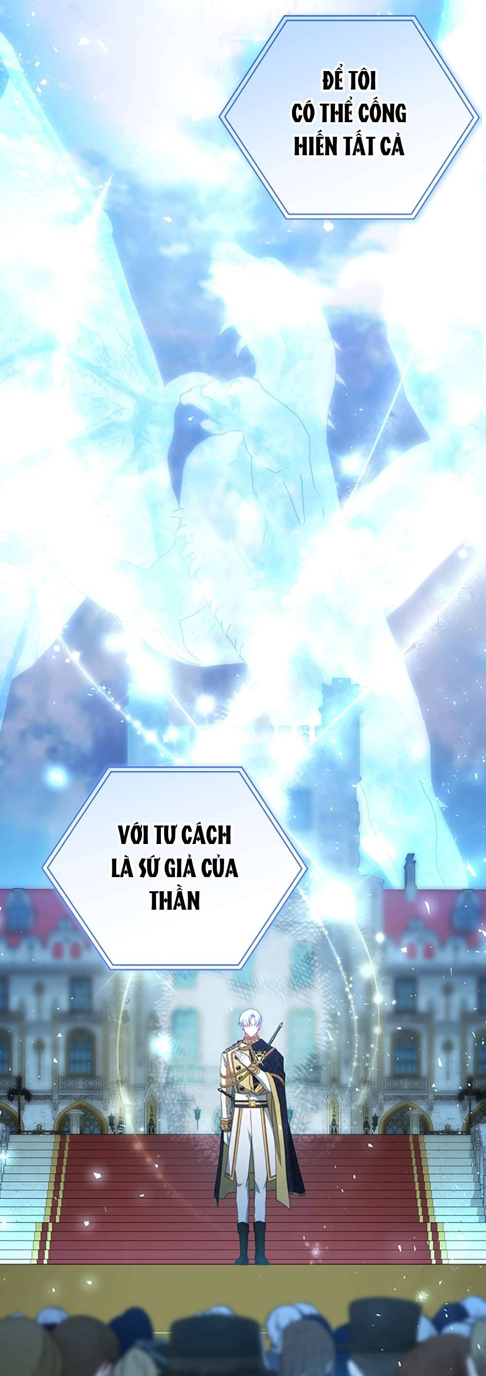 Trở Thành Tình Địch Của Các Nam Chính Chapter 90 - Trang 2