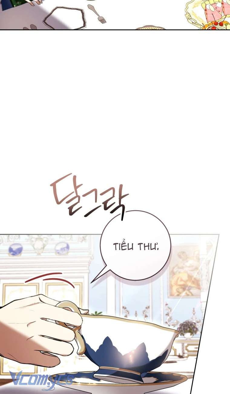 Làm Ác Nữ Bộ Không Tuyệt Sao? Chap 68 - Trang 4