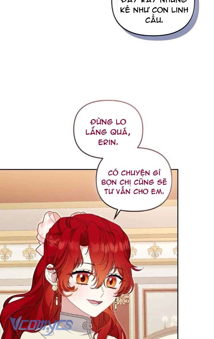 Tôi Được Nuôi Dưỡng Bởi Những Kẻ Phản Diện Chap 67 - Trang 3