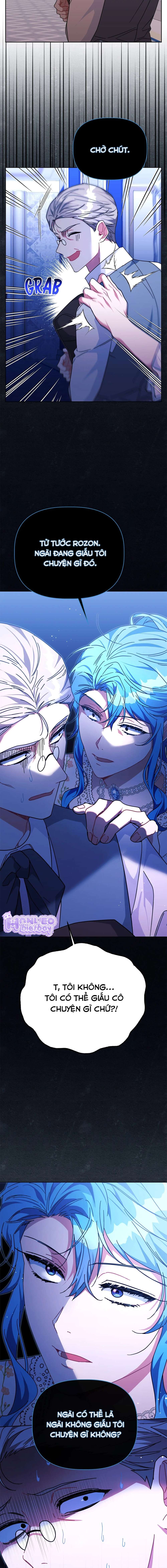 Con Đường Hoa Dành Cho Nam Chính Chap 33 - Trang 2