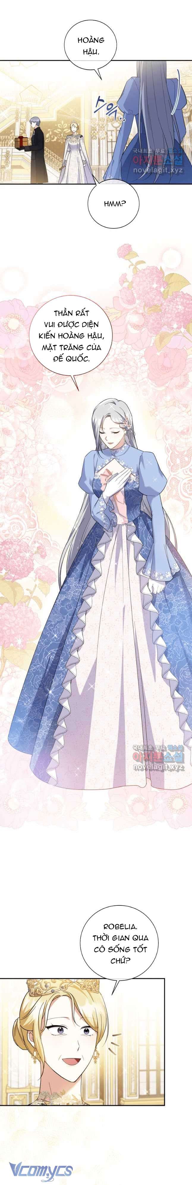 Kế Hoạch Trả Thù Chap 51 - Next Chap 52