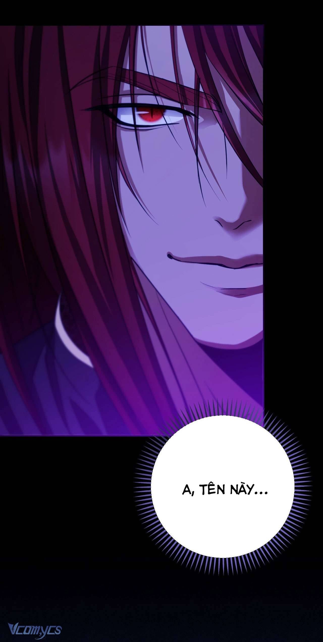 Thánh Nữ Giả Muốn Bỏ Trốn Chap 30 - Trang 4