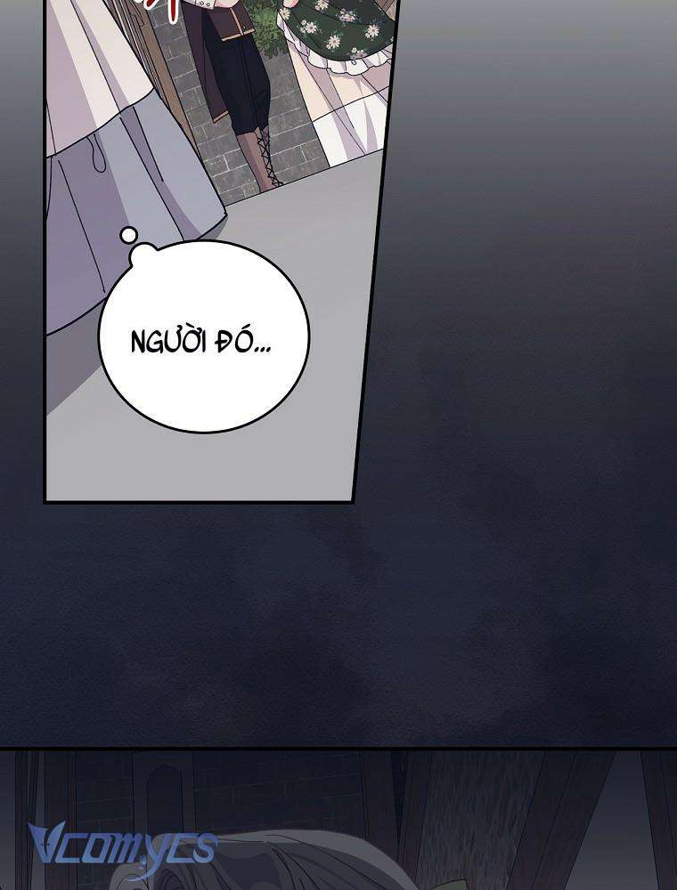 Chị Gái Của Nhân Vật Phản Diện Hôm Nay Cũng Đang Đau Khổ Chapter 58 - Trang 4