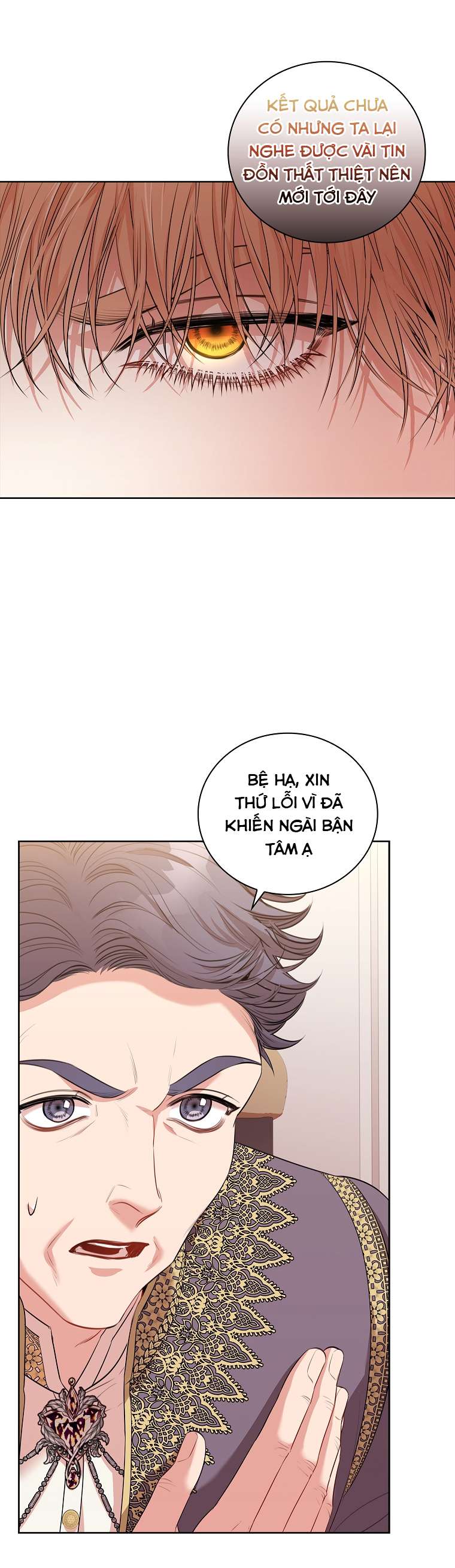 Thư Ký Của Bạo Chúa Chapter 73 - Trang 4