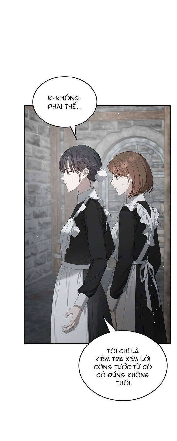 Nam Chính Quái Vật Sống Dưới Giường Tôi Chapter 22 - Trang 4