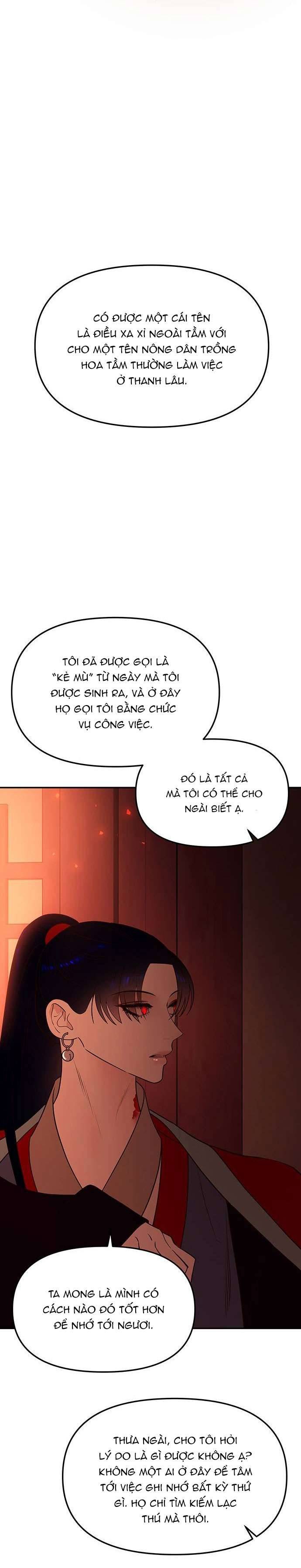 Vương Tử Huyền Bí Chapter 66 - Trang 4