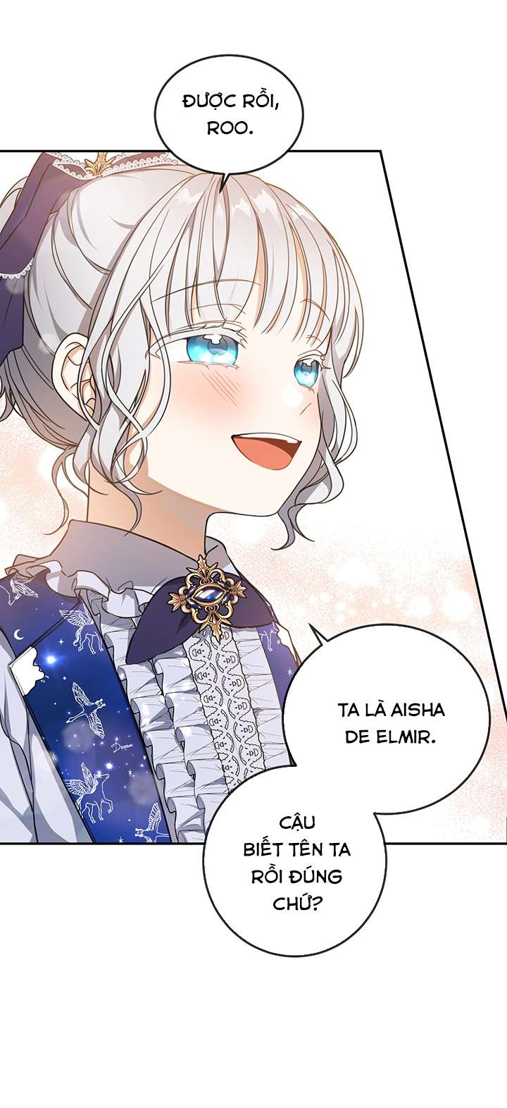 Lại Một Lần Nữa Hướng Về Ánh Sáng Chap 14 - Trang 2