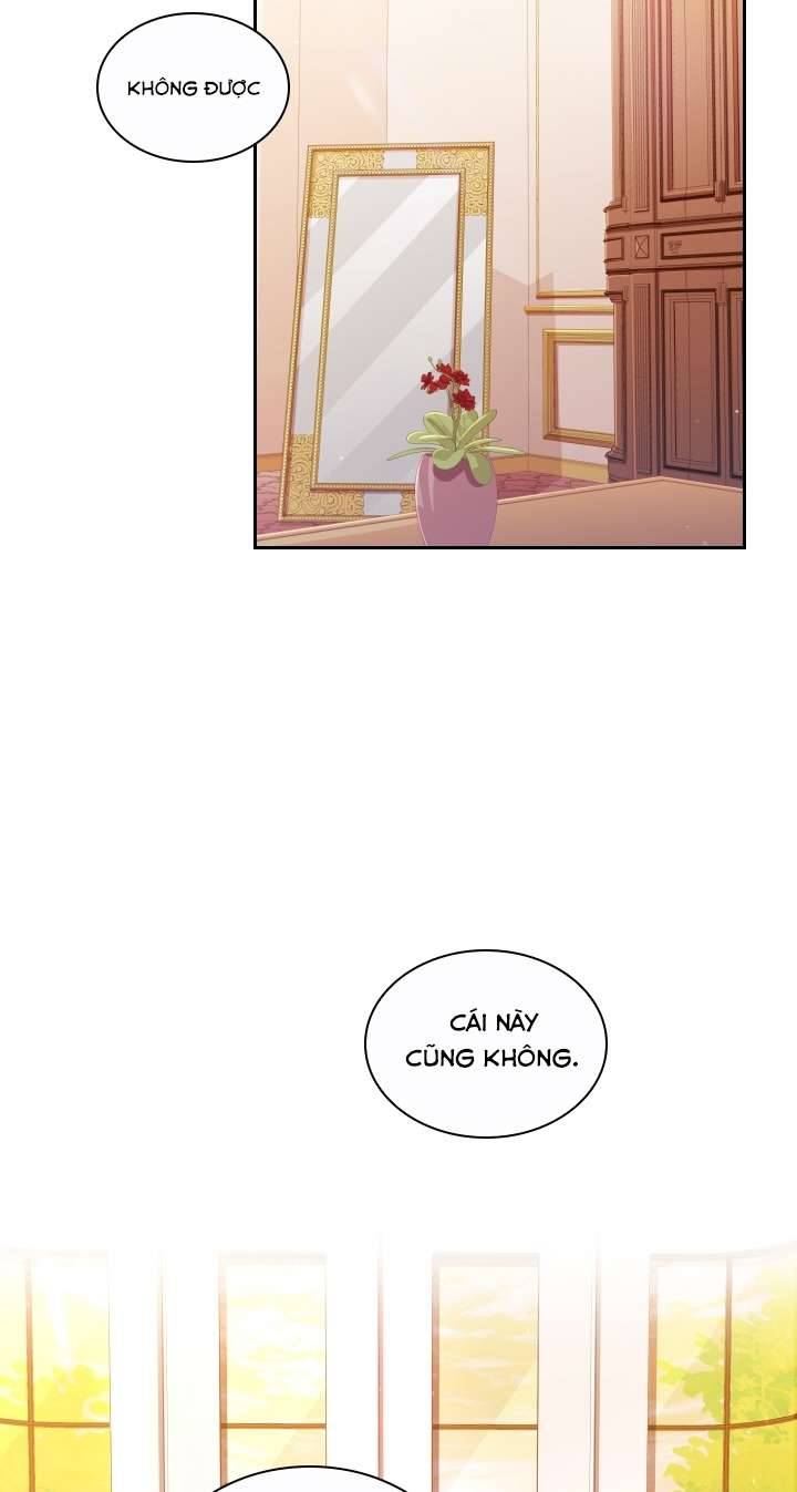 Thư Ký Của Bạo Chúa Chapter 10 - Trang 4