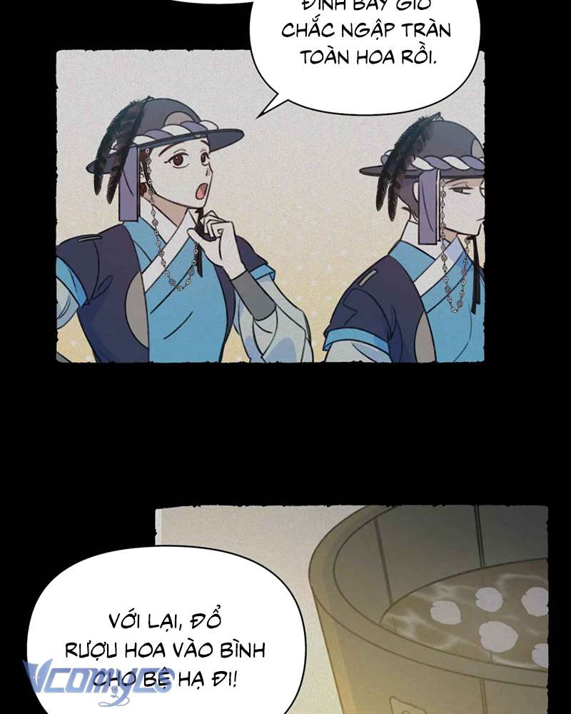 Chuyện Tình Hoa Lưu Ly Chap 5 - Trang 3