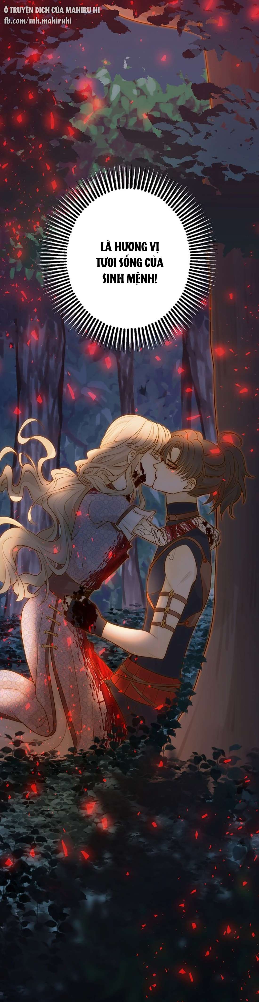 Thất Đại Kỳ Tích - Nước Mắt Bạo Quân Chap 32 - Next Chap 33