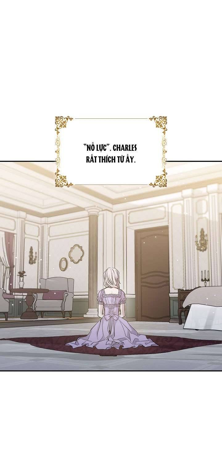 Thuần Hóa Bạo Quân Rồi Bỏ Trốn Chap 3 - Trang 2