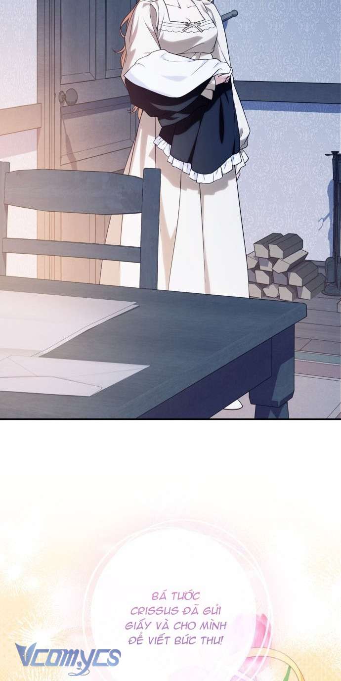 Nữ Công Tước Chiến Lợi Phẩm Chap 7 - Trang 4