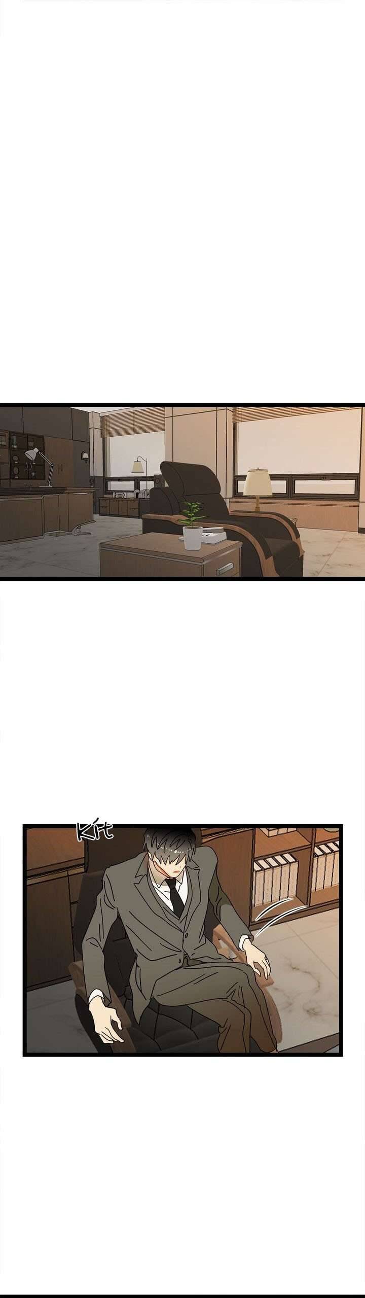 Giả Mạo Theo Phong Cách Chapter 10 - Trang 4