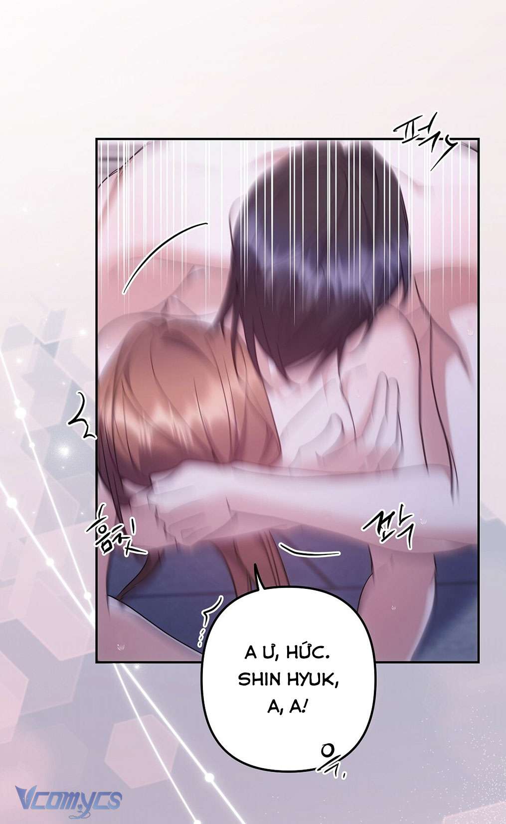 [18+] Vì Những Thứ Đã Tan Vỡ Chap 35 - Trang 3