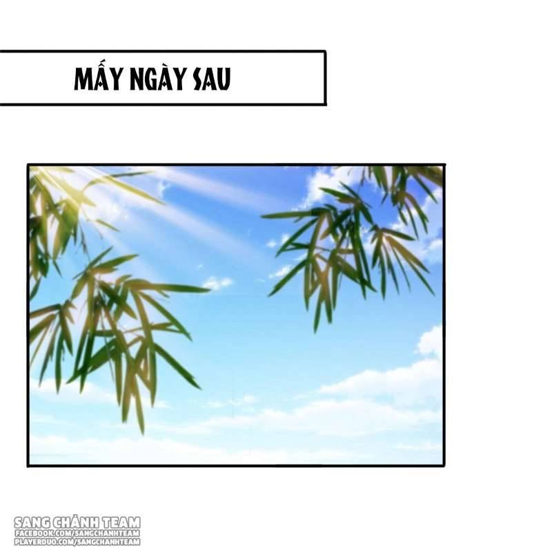 Hệt Như Hàn Quang Gặp Nắng Gắt Chap 113 - Trang 4