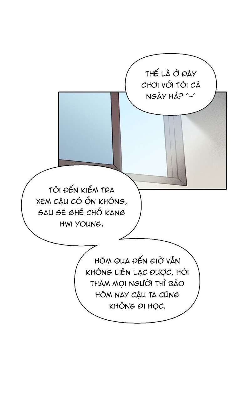 Thanh Xuân Của Chúng Ta Chap 79 - Trang 4