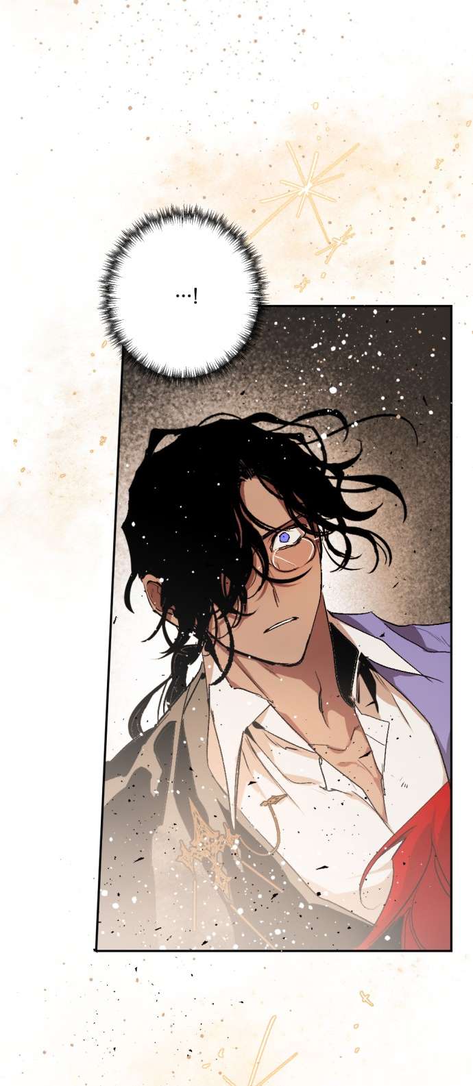 Lời Thú Nhận Của Chúa Tể Bóng Tối Chap 62 - Trang 4