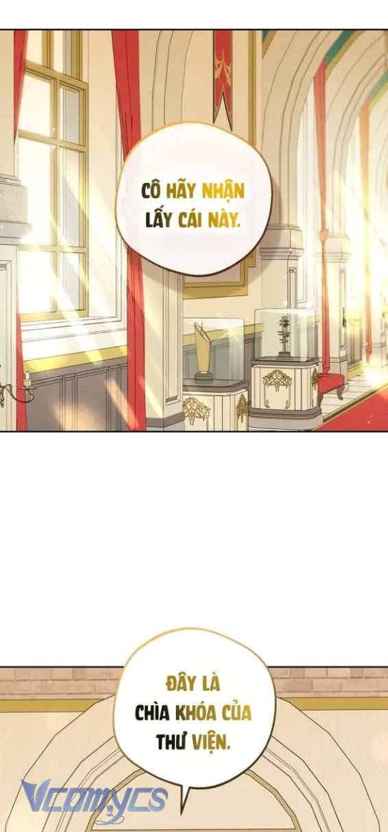 Được Yêu Thương Mà Còn Ngại Ngùng Sao! Chap 71 - Trang 4