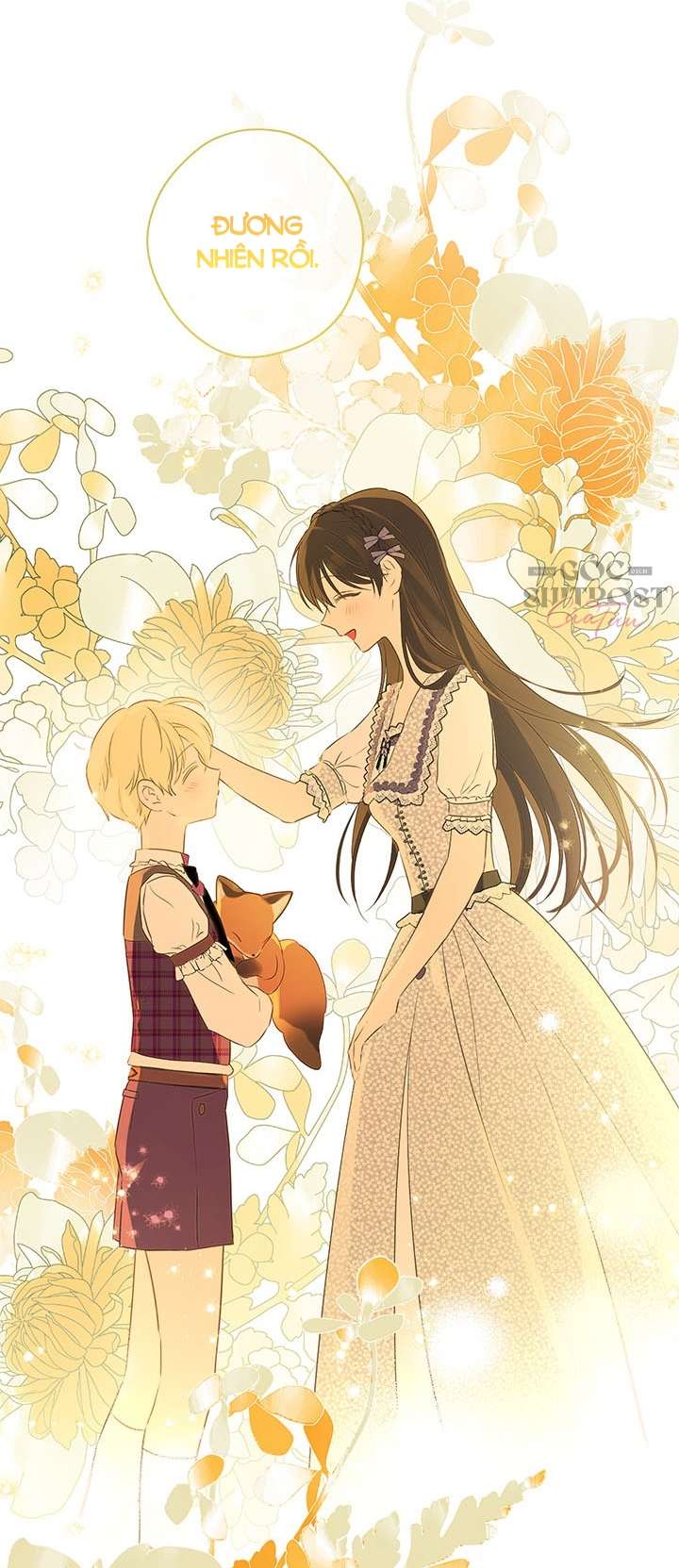 Tôi Là Minh Chứng Của Sự Thật Chap 76 - Next Chap 77