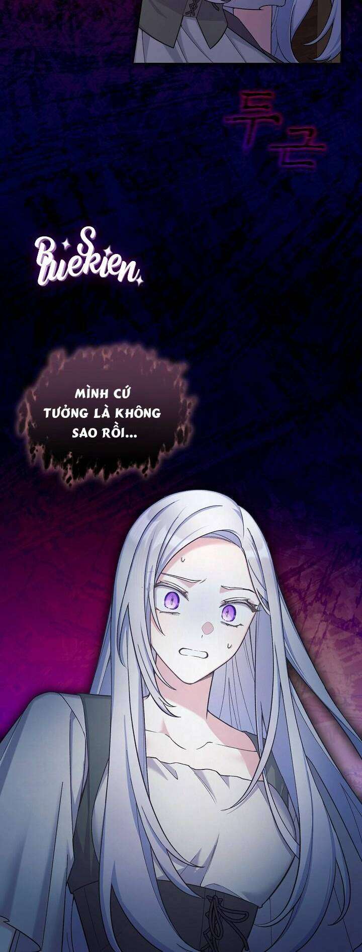 Bệ Hạ, Tôi Sẽ Giết Ngài! Chapter 23 - Trang 4