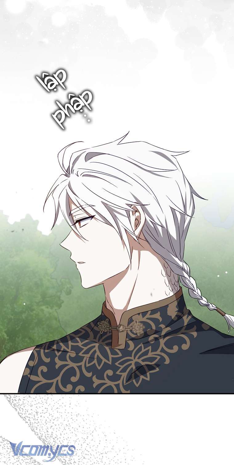 Thời Hạn Cuối Cùng Đang Tràn Ngập Trên Cửa Sổ Trạng Thái Chap 4 - Trang 4