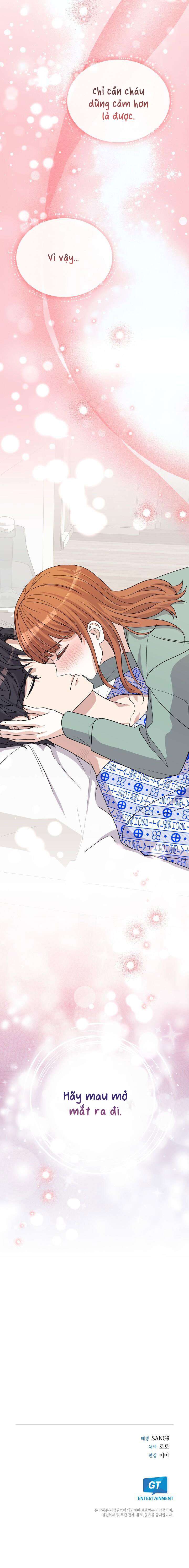 [ 18+ ] Người Chú Cứu Rỗi Chap 15 - Next Chap 16