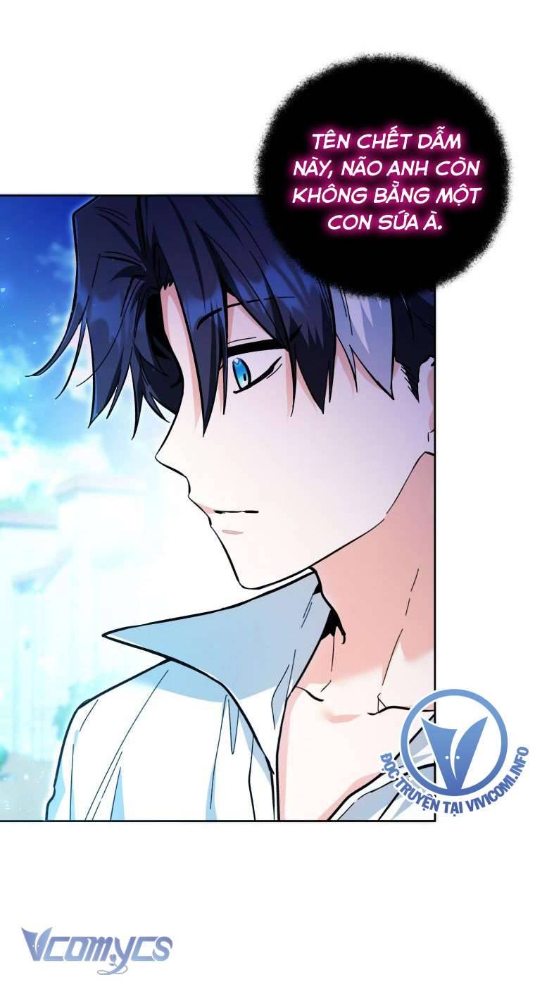 Bé Con Cá Voi Sát Thủ Chapter 16 - Trang 4