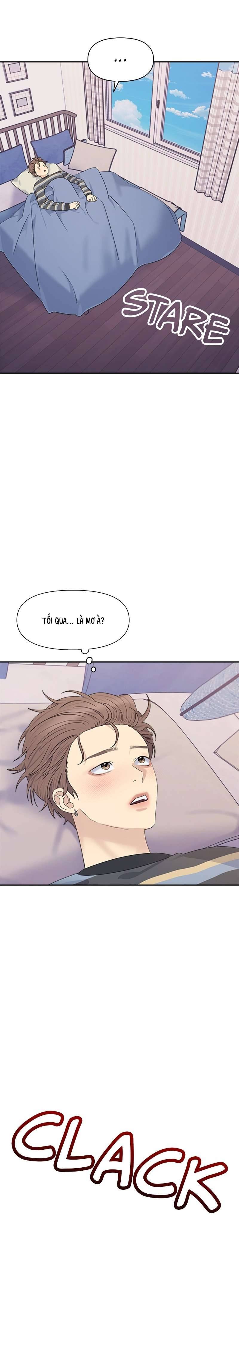 Couple Breaker Chap 7 - Trang 2