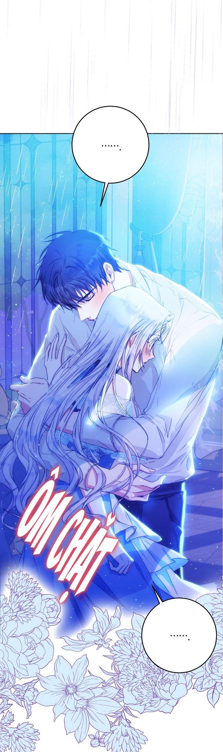 Tôi Trở Thành Vợ Của Nam Chính Chap 30 - Trang 3