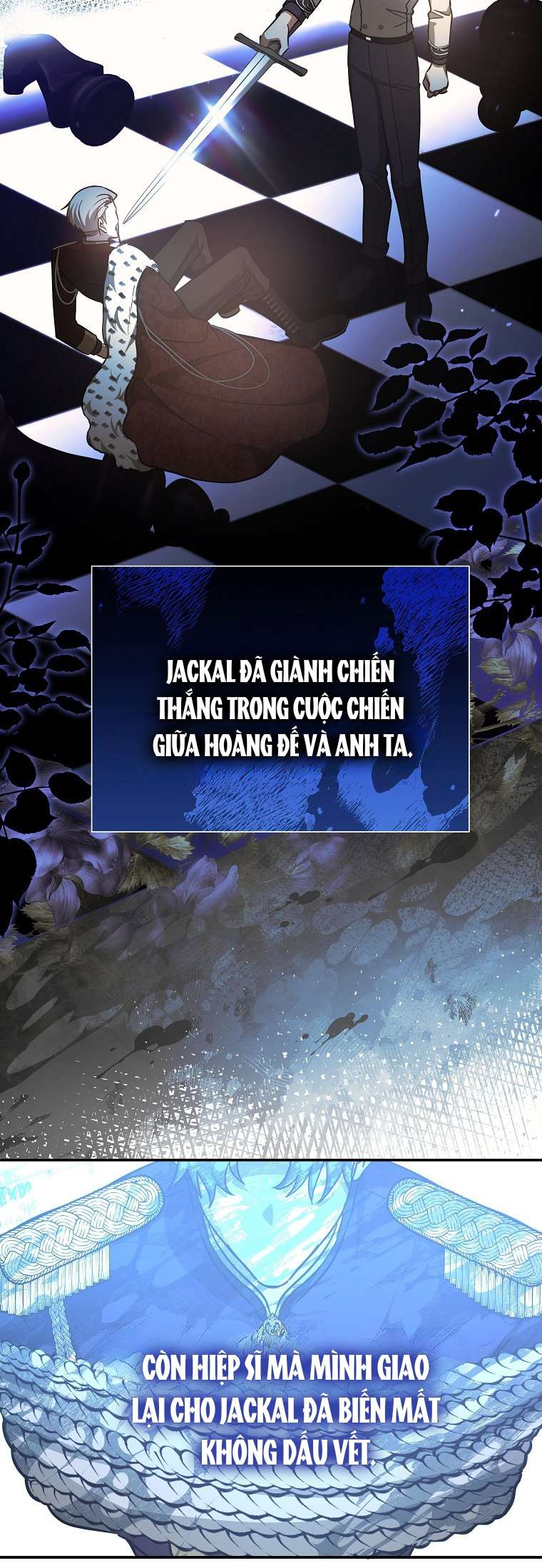 Chị Gái Tôi Là Nhân Vật Chính Chap 18 - Trang 4