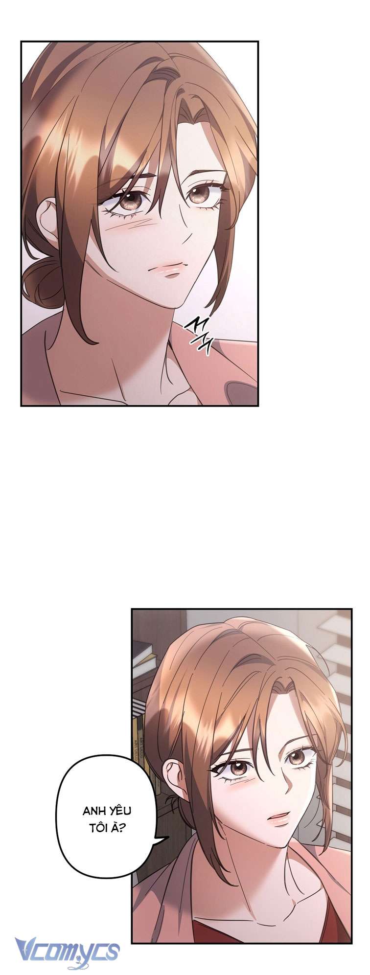 [18+] Vì Những Thứ Đã Tan Vỡ Chap 43 - Trang 3