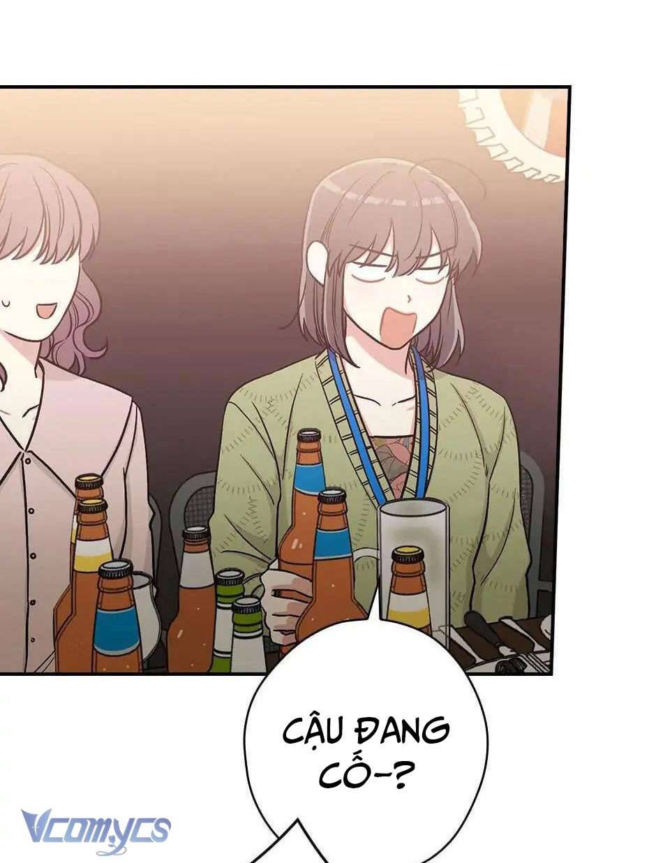 Ly Espresso Của Mùa Xuân Chapter 16 - Trang 4