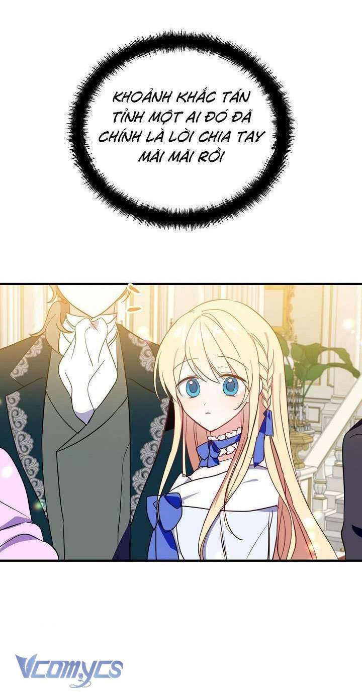 A Nào, Ngậm Thìa Vàng Nhé? Chap 4 - Next Chap 5