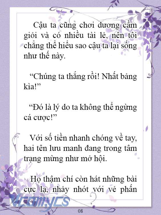 [Novel] Làm Ác Nữ Bộ Không Tốt Sao? Chap 86 - Trang 2