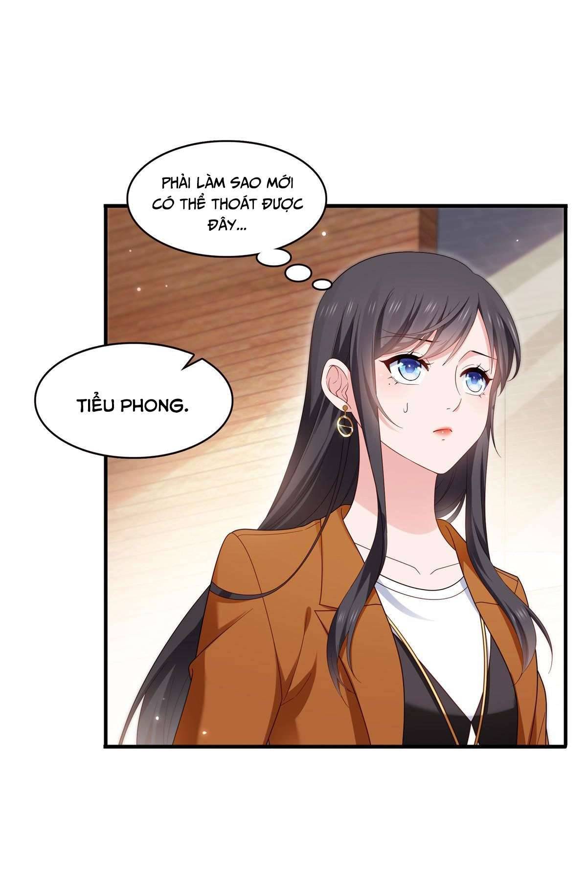 Hệt Như Hàn Quang Gặp Nắng Gắt Chap 347 - Trang 4