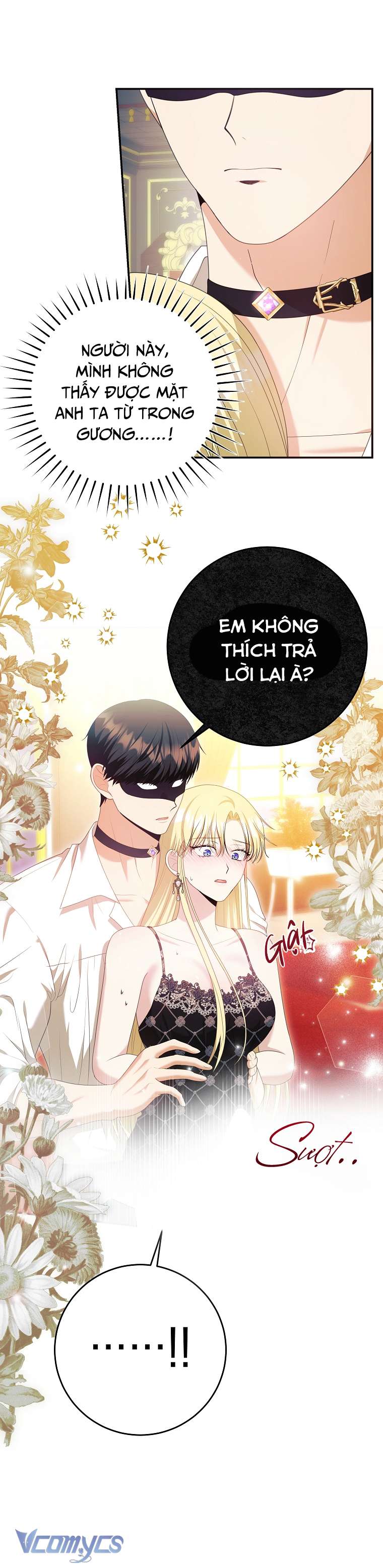 [18+] Phương Pháp Gia Hạn Hợp Đồng Hôn Nhân Chap 17 - Trang 2