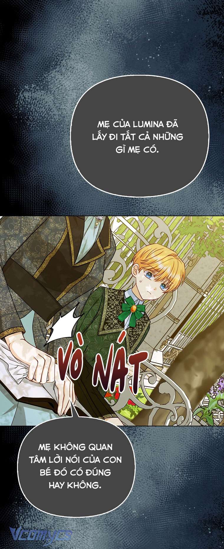 Nhân Vật Phản Diện Đều Thích Tôi Chapter 9 - Trang 4