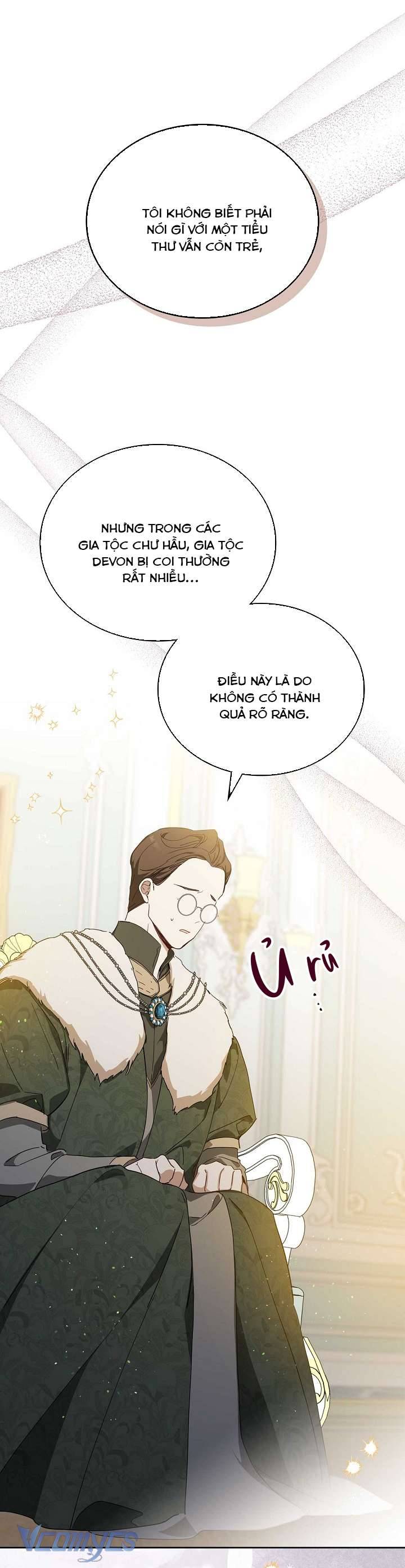 Kiếp Này Nhất Định Làm Gia Chủ Chap 135 - Trang 2