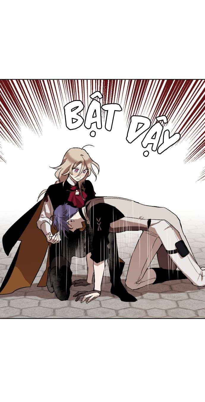 Lời Thú Nhận Của Chúa Tể Bóng Tối Chap 12 - Next Chap 13