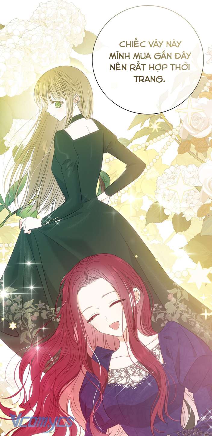 Hãy Để Tiểu Thư Emily Yên Chapter 5 - Trang 4