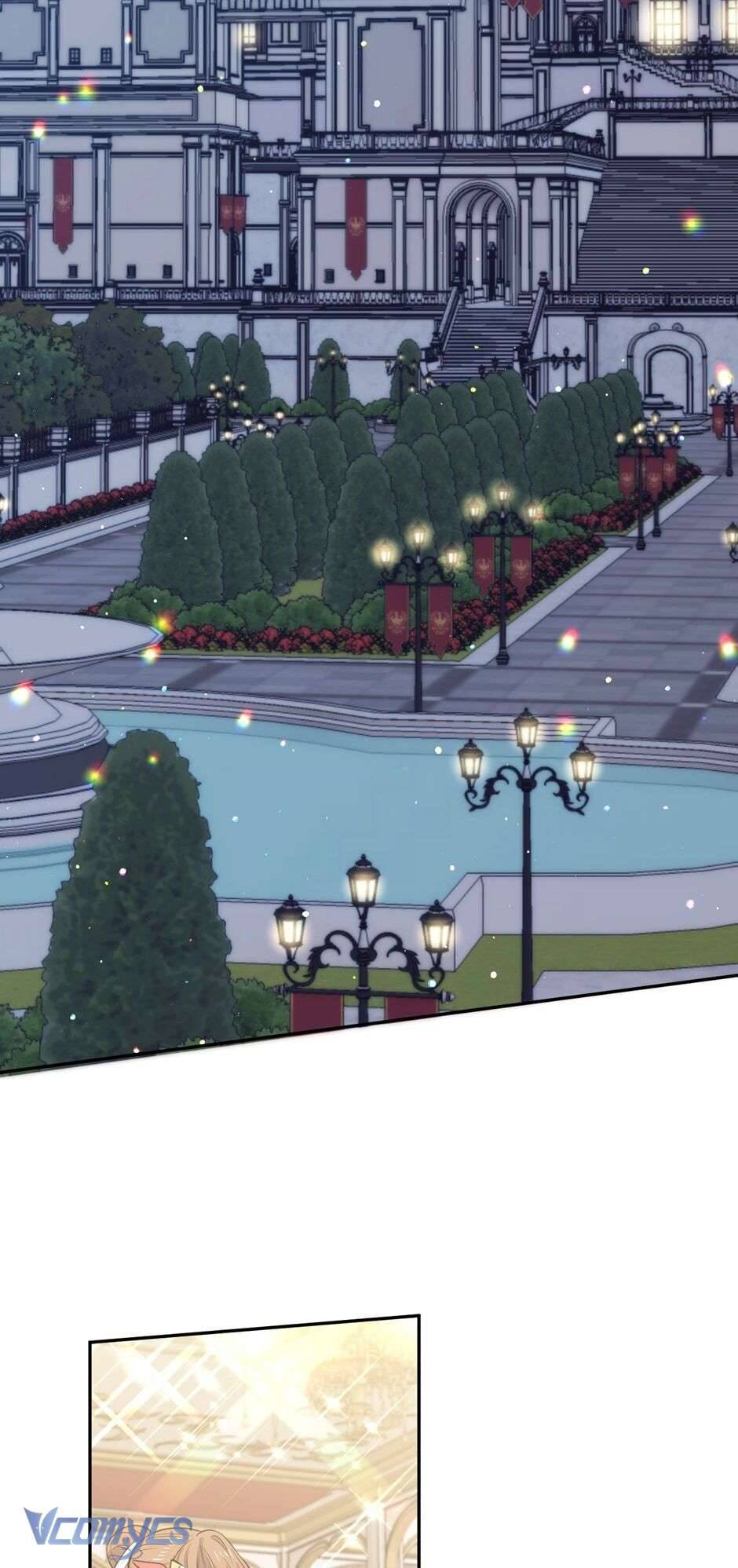 Mục Tiêu Là Cuộc Sống Hoàn Hảo Bất Khả Xâm Phạm Chapter 23 - Trang 4