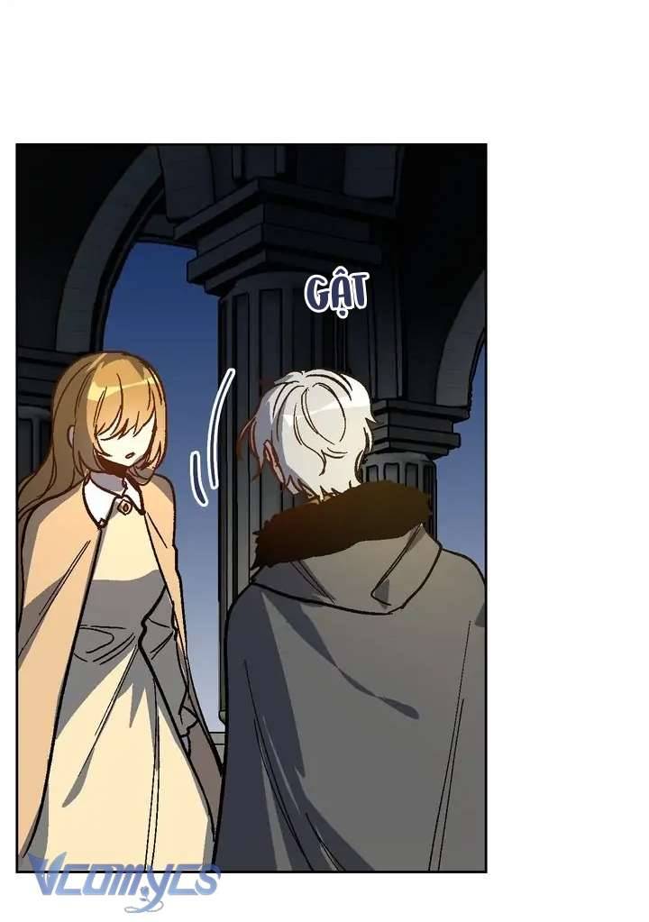 Vị Hôn Thê Khế Ước Của Công Tước Chapter 65 - Trang 4
