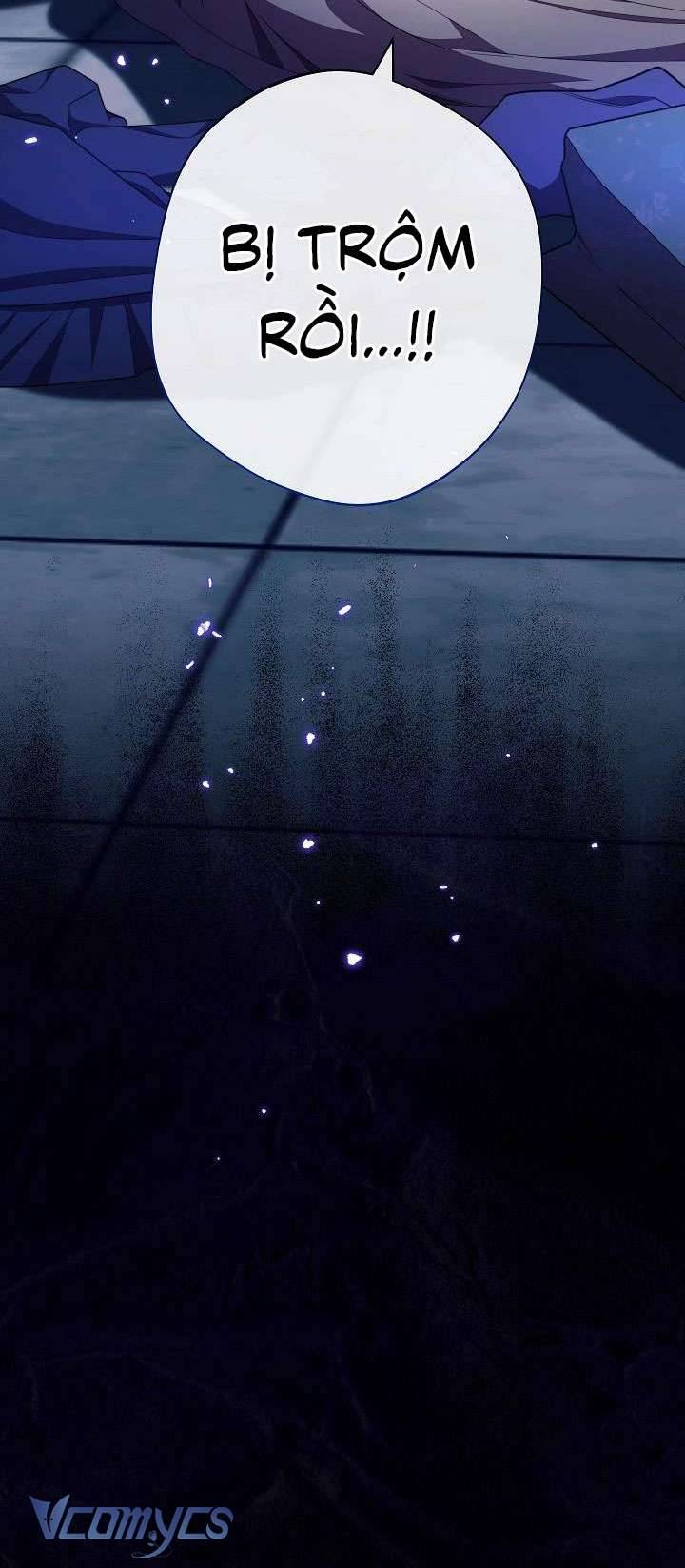 Hầu Gái Độc Quyền Của Hoàng Hậu Phản Diện Chapter 10 - Trang 4