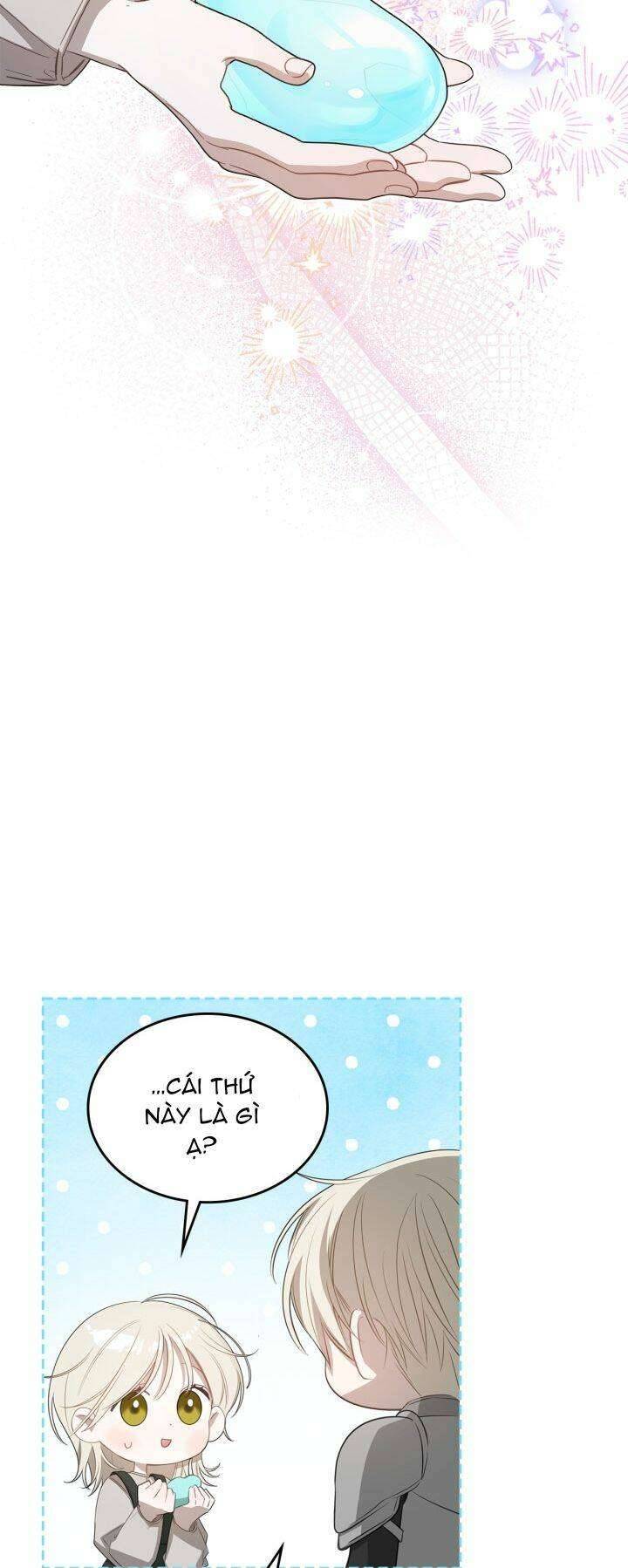 Nam Chính Quái Vật Sống Dưới Giường Tôi Chapter 1 - Trang 4