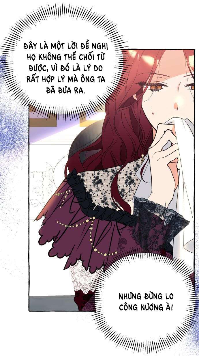 Tôi Tưởng Đó Chỉ Là Tiểu Thuyết Trọng Sinh Bình Thường Chapter 2 - Trang 4