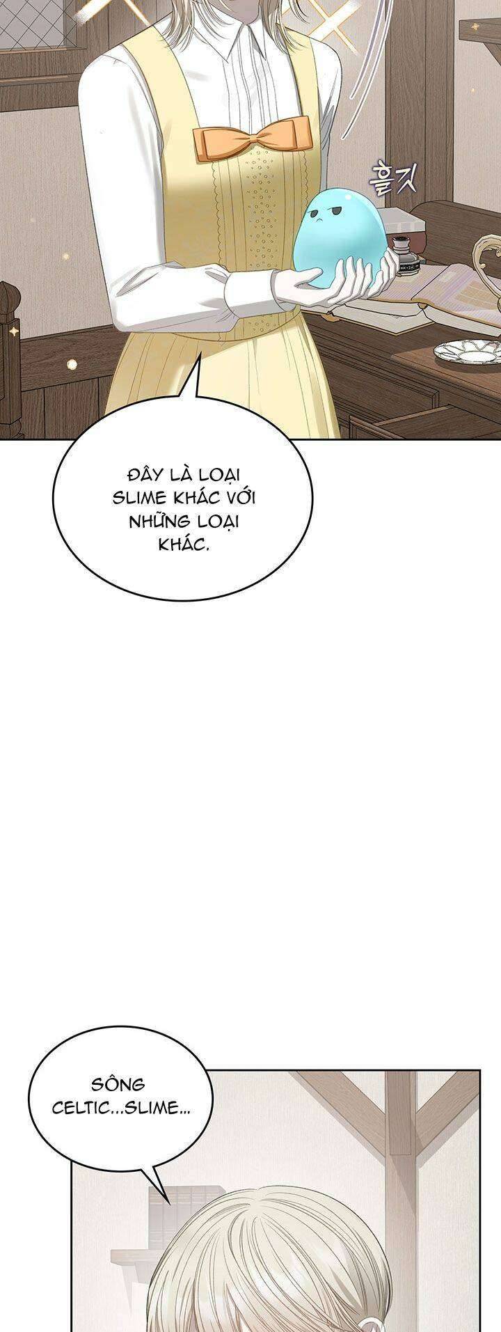 Nam Chính Quái Vật Sống Dưới Giường Tôi Chapter 16 - Trang 4