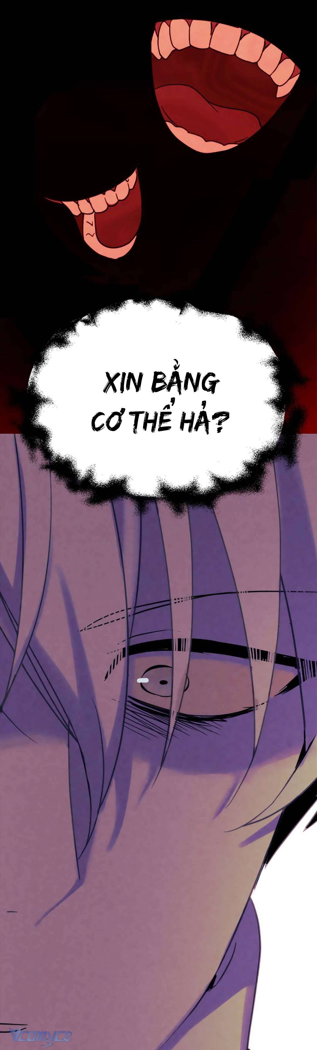 Nữ Vương Và Thánh Kỵ Sĩ Chap 12 - Trang 2